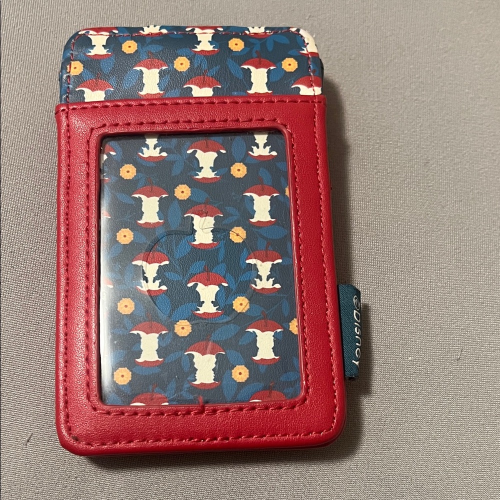 Snow White Loungefly Backpack, Wallet, and Baublebar Ears Set - Picture 4 of 16